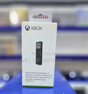 Microsoft Xbox Wireless Adapter for Windows 10 - New