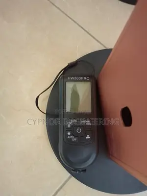 Engineering Coating Thickness Gauge