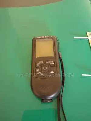 Multifunctional Coating Thickness Gauge