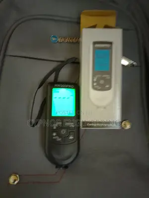 Cutting Edge Coating Thickness Gauge