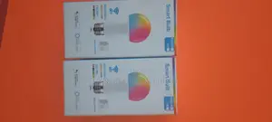 Customizable RGB Dimmable Bulb