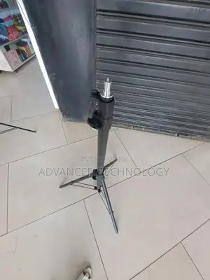 Heavy Duty Light Stand!!Video Light Stand 2.8m