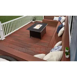 Wood Plastic Composition
