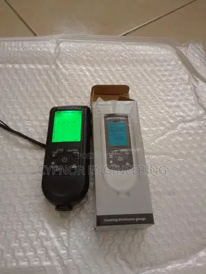 Ultra Accurate Coating Thickness Gauge