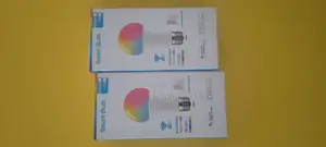 RGB Dimmable Smart Light Bulb