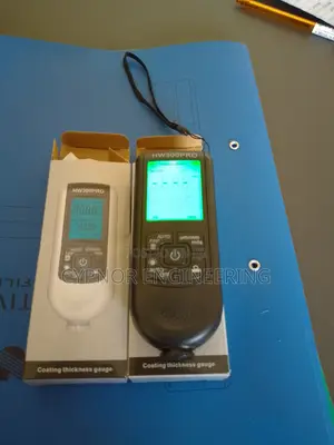 Versatile Hw300pro Digital Thickness Gauge