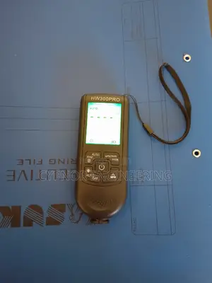 HW300PRO Digital Thickness Gauge