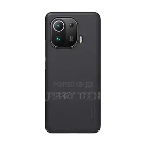 Nillkin Xiaomi Mi 11 Pro Super Frosted Shield Case