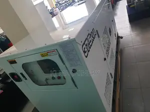 Hisaki 37.5kva Diesel Silent Generator With ATS