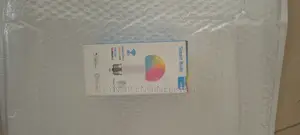 Smart Multi Color Adjustable Bulb