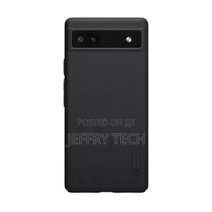 Nillkin Google Pixel 6A Super Frosted Shield Matte Case