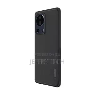 Nillkin Xiaomi Mi 13 Lite/Civi 2 Frosted Shield Pro Case
