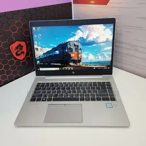 Laptop HP EliteBook 840 G5 8GB Intel Core I5 SSD 500GB