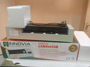 Best and Commercial Laminator A3