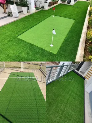 Golf Course Grass Carpets Golf Field Grass Carpets