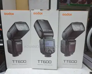 Godox Tt600 Thinklite Camera Flash
