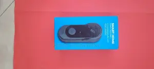 Smart Doorbell With HD Video