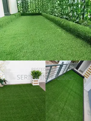 Balcony Grass Carpets Grass Carpets Grass Carpets