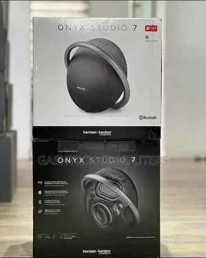 Onyx Studio 7 Harman Kardon