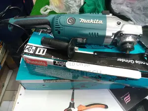 9inch Makita Angle Grinder New