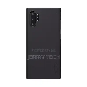 Nillkin Samsung Galaxy Note 10 Plus 5G Super Frosted Shield