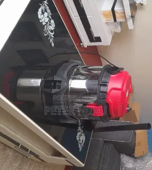 WET and DRY Vacuuming Daflo for Sofas, Chairs,Carpets, Etc