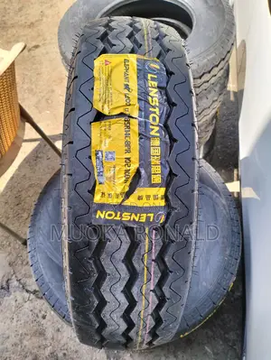185r14 Lenstone Tyre (8pr
