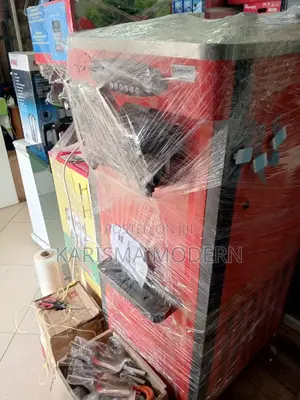 Premier Brand Ice Cream Machine