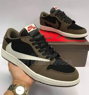 Nike SB Sneakers Low Cut
