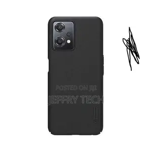 Nillkin Oneplus Nord CE 2 Lite 5G Super Frosted Shield Case