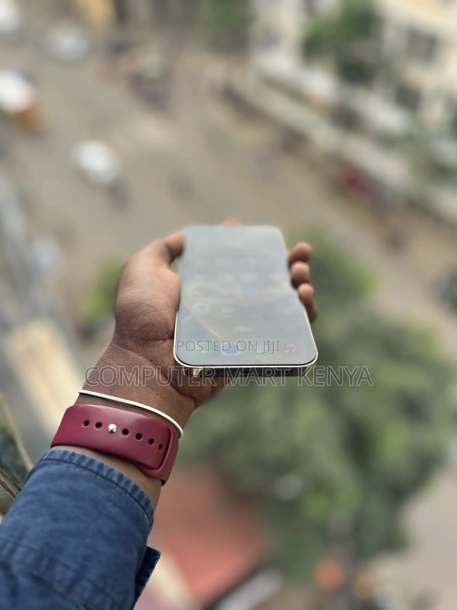 Apple iPhone 13 Pro Max 1 TB Gold