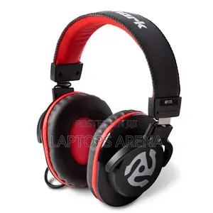 Numark Hf175 – Dj Headphones for Mixing and Dj