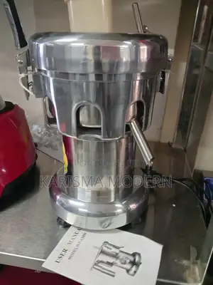 New Brand Juicer