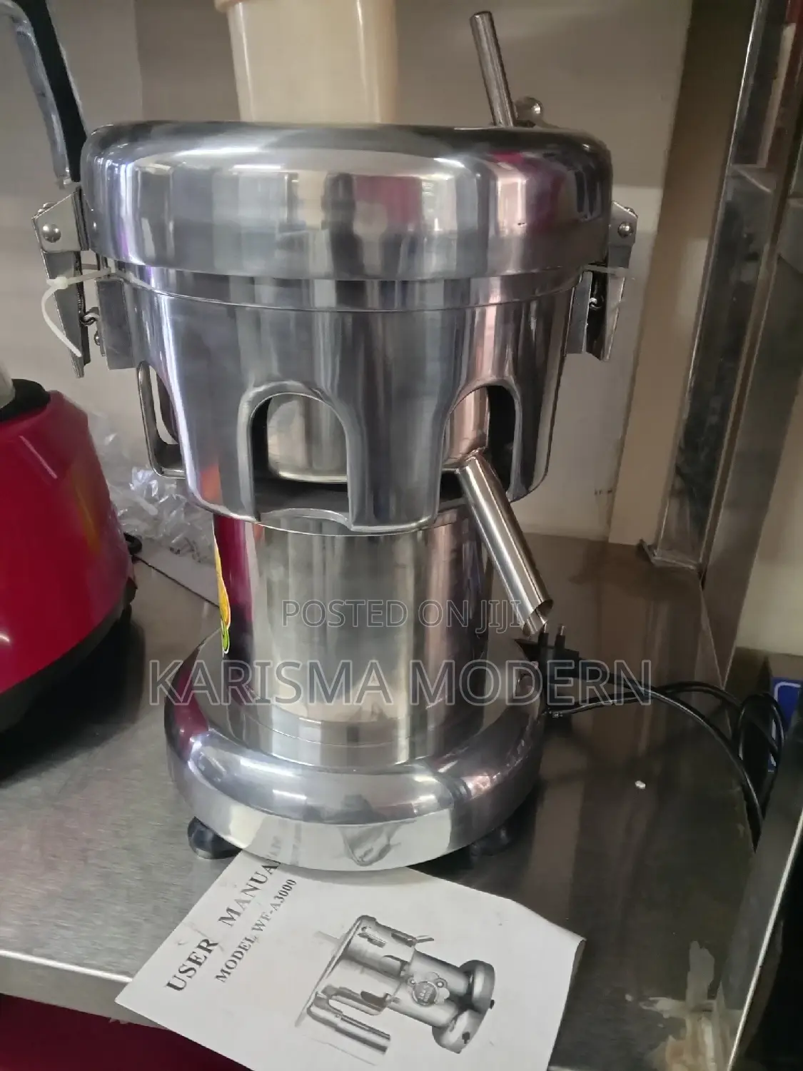 New Brand Juicer