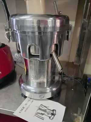 New Brand Juicer