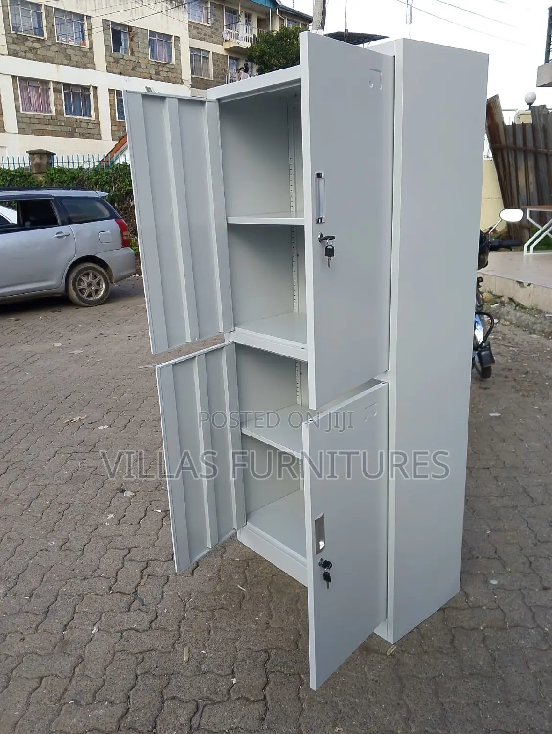 File Cabinet File Cabinet File Cabinet