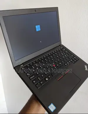 Laptop Lenovo ThinkPad X270 8GB Intel Core I5 SSD 256GB