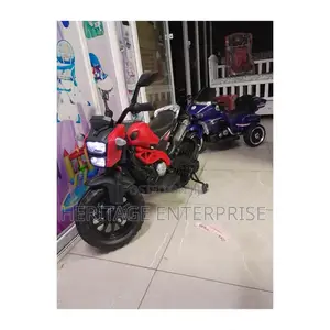 Kids Toy Bike