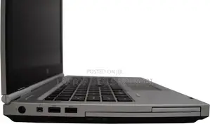 Laptop HP EliteBook 8460P 8GB Intel Core I5 HDD+SSD 500GB