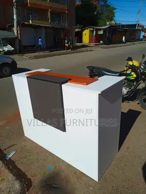 1.4m Reception Desk Reception Desk Reception Desk