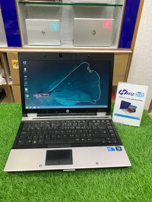 Laptop HP Compaq NW8440 8GB Intel Core i5 HDD+SSD 500GB