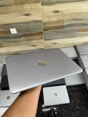 Laptop HP EliteBook 840 G3 8GB Intel Core I5 SSD 256GB