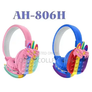 Kids Headphones