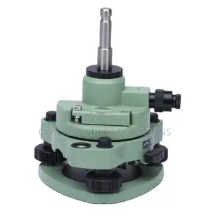 Tribrach + Adapter For Ts And Rtk