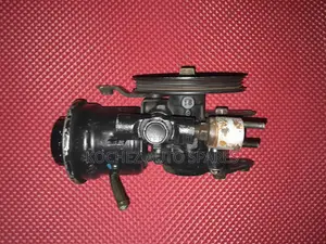 Power Steering Pump for Toyota 100 110 Carina 5A Engine