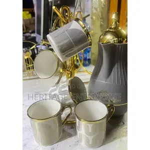Mug Ceramic Coffee Mug