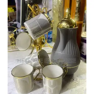 Mug Set Ceramic Mug Set