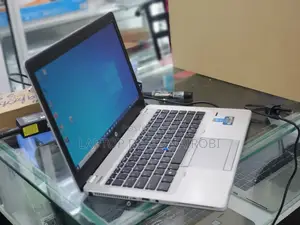 Laptop HP EliteBook Folio 9480M 8GB Intel Core I7 SSD 256GB