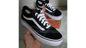 Skater Vans 38-45