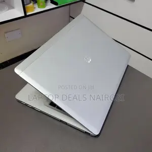 Laptop HP EliteBook Folio 9470M 8GB Intel Core I5 HDD+SSD 1T